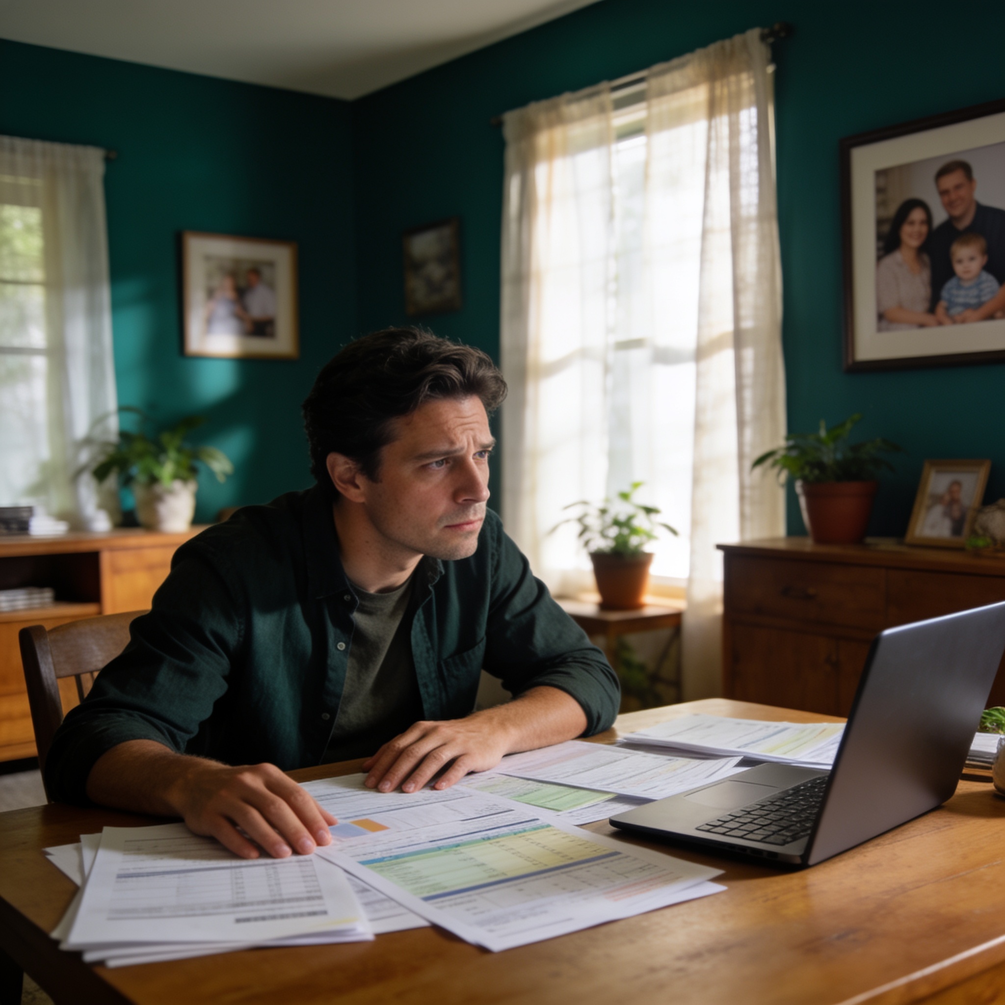georgia homestead exemption concept image with professional visual design and clear composition